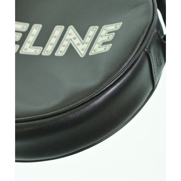 Celine Shoulder Bag Mini — view 9