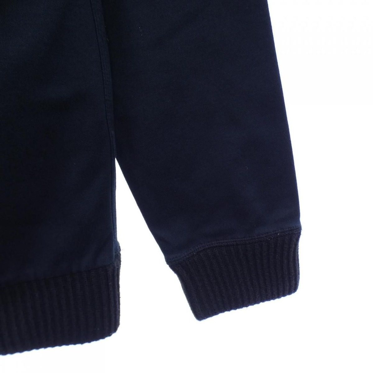 Louis Vuitton Jacket Navy — view 6