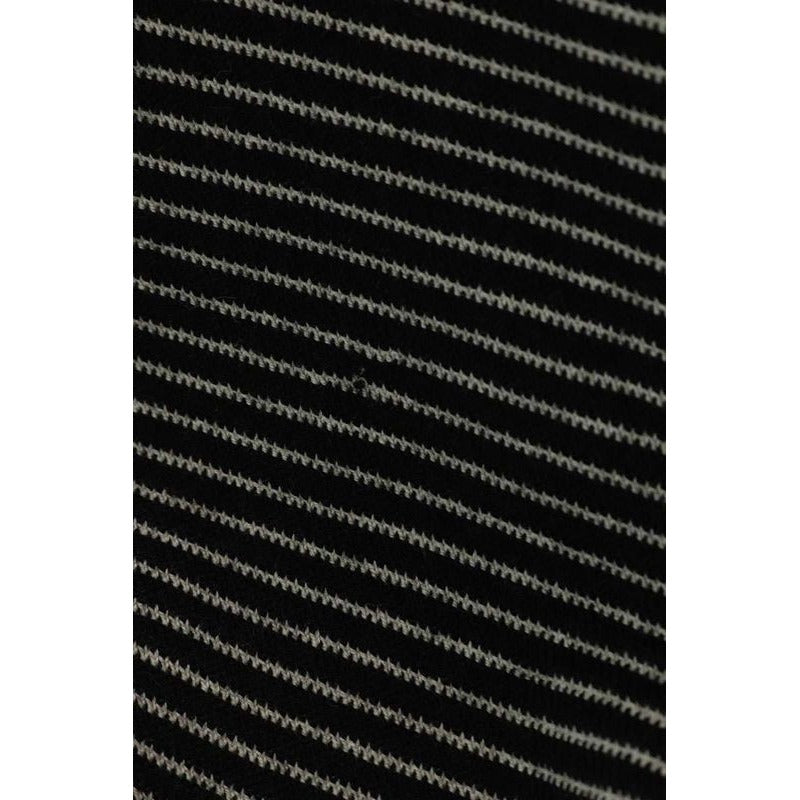 Balenciaga 17 AW T1388 Homme Jacquard Zip Up Knit — view 3