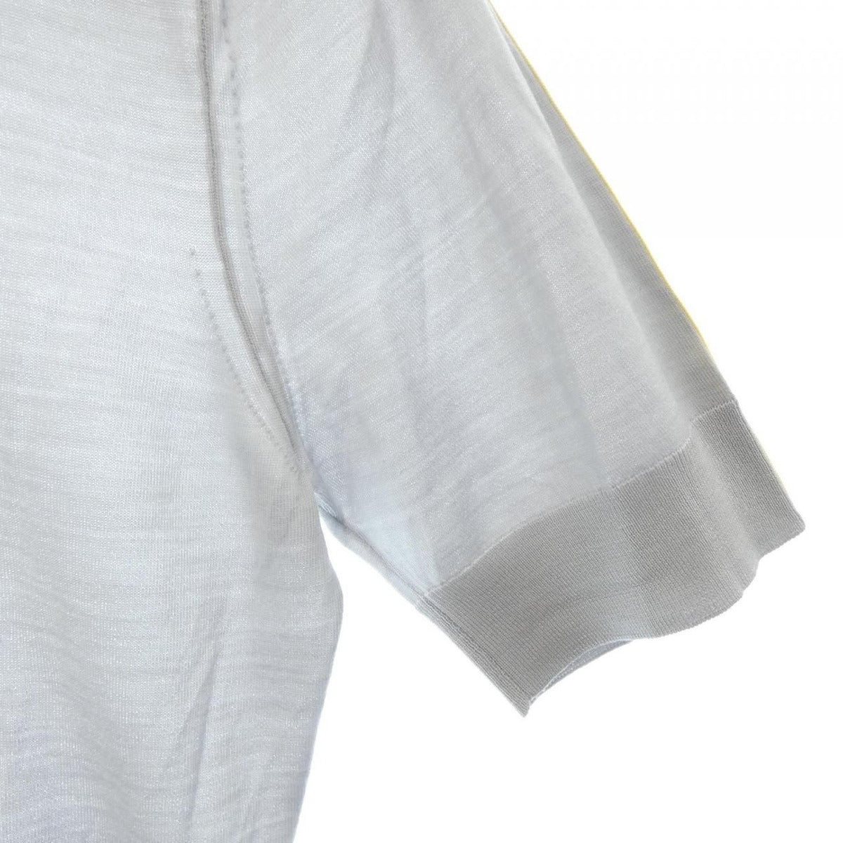 Hermes T-Shirt Gray — view 6