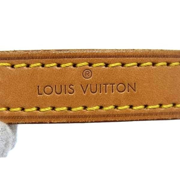 Louis Vuitton Shoulder Strap for Bag Brown Cc2785 — view 4