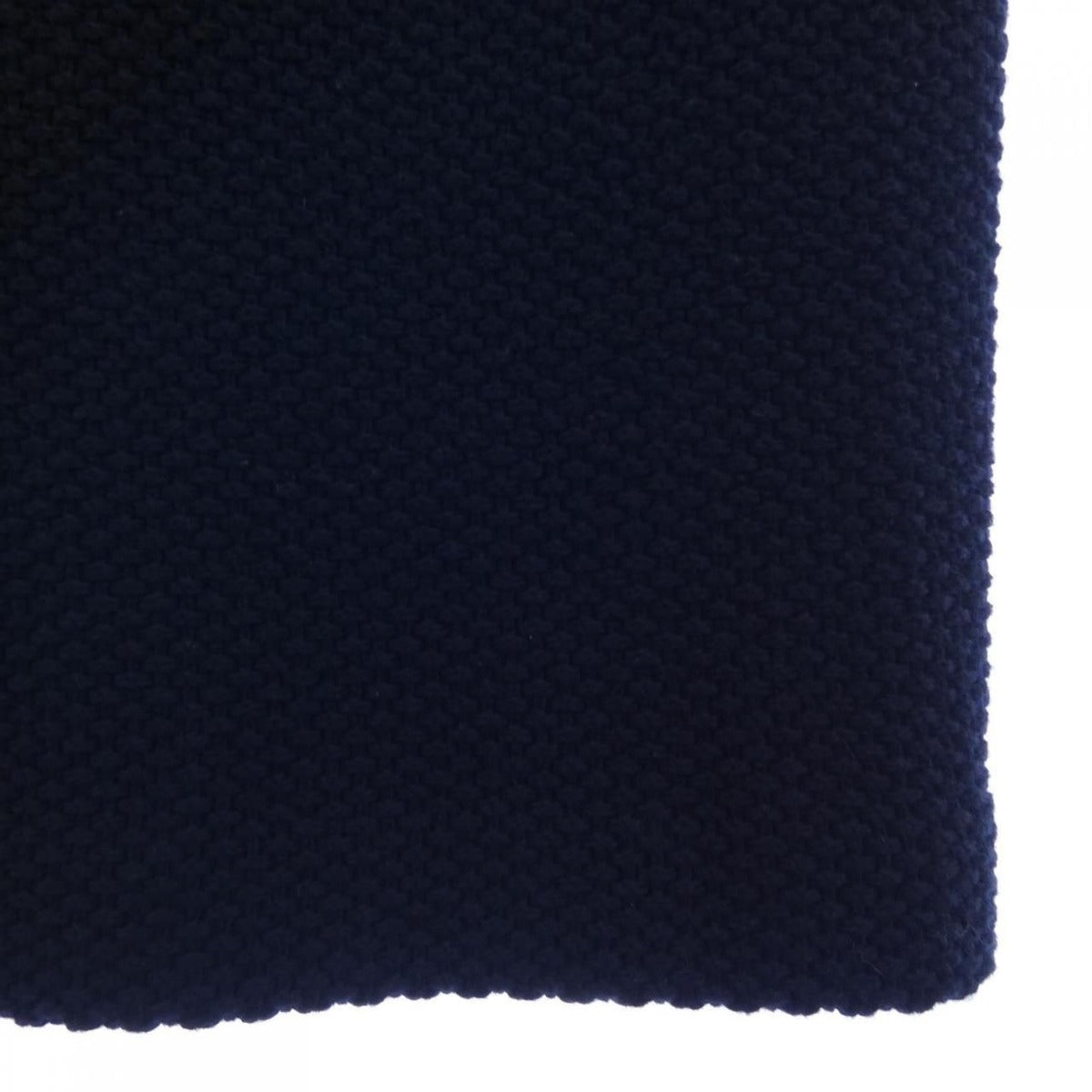 Chanel Skirt Navy 36 — view 6
