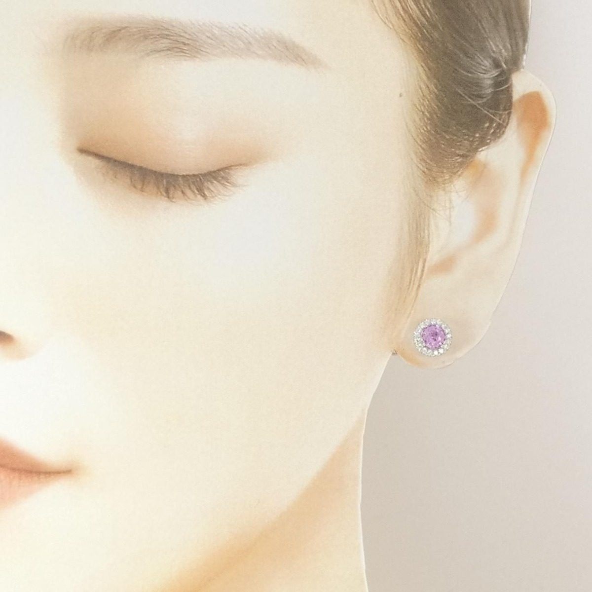Tiffany & Co Soleste Earrings — view 4