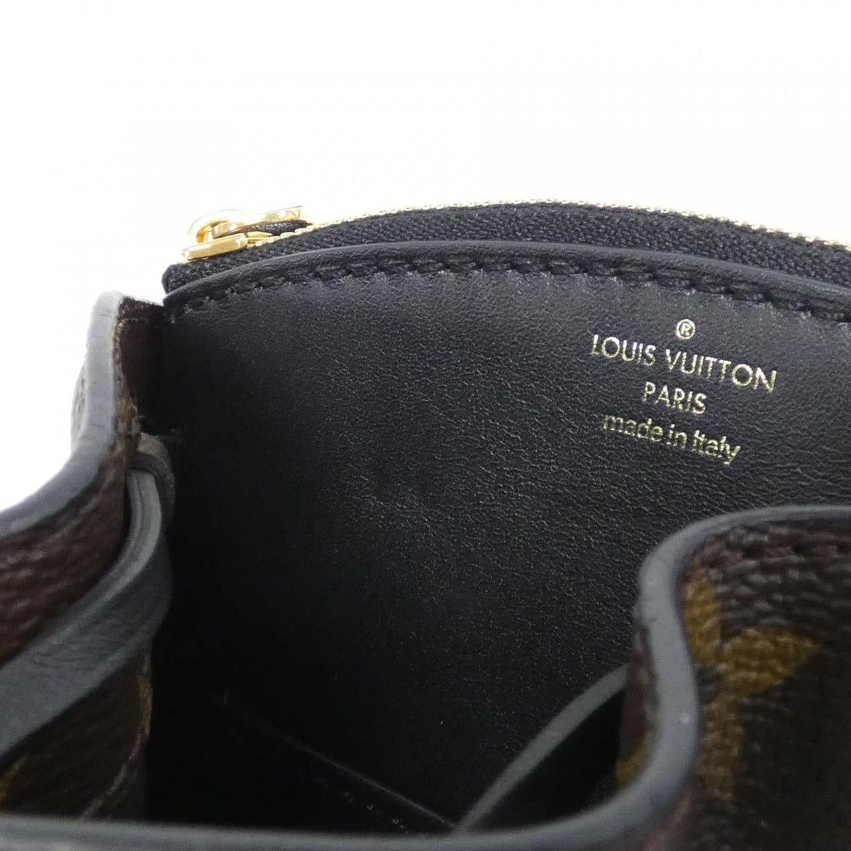 Louis Vuitton Monogram Fringe Noe Mini Shoulder Bag — view 10