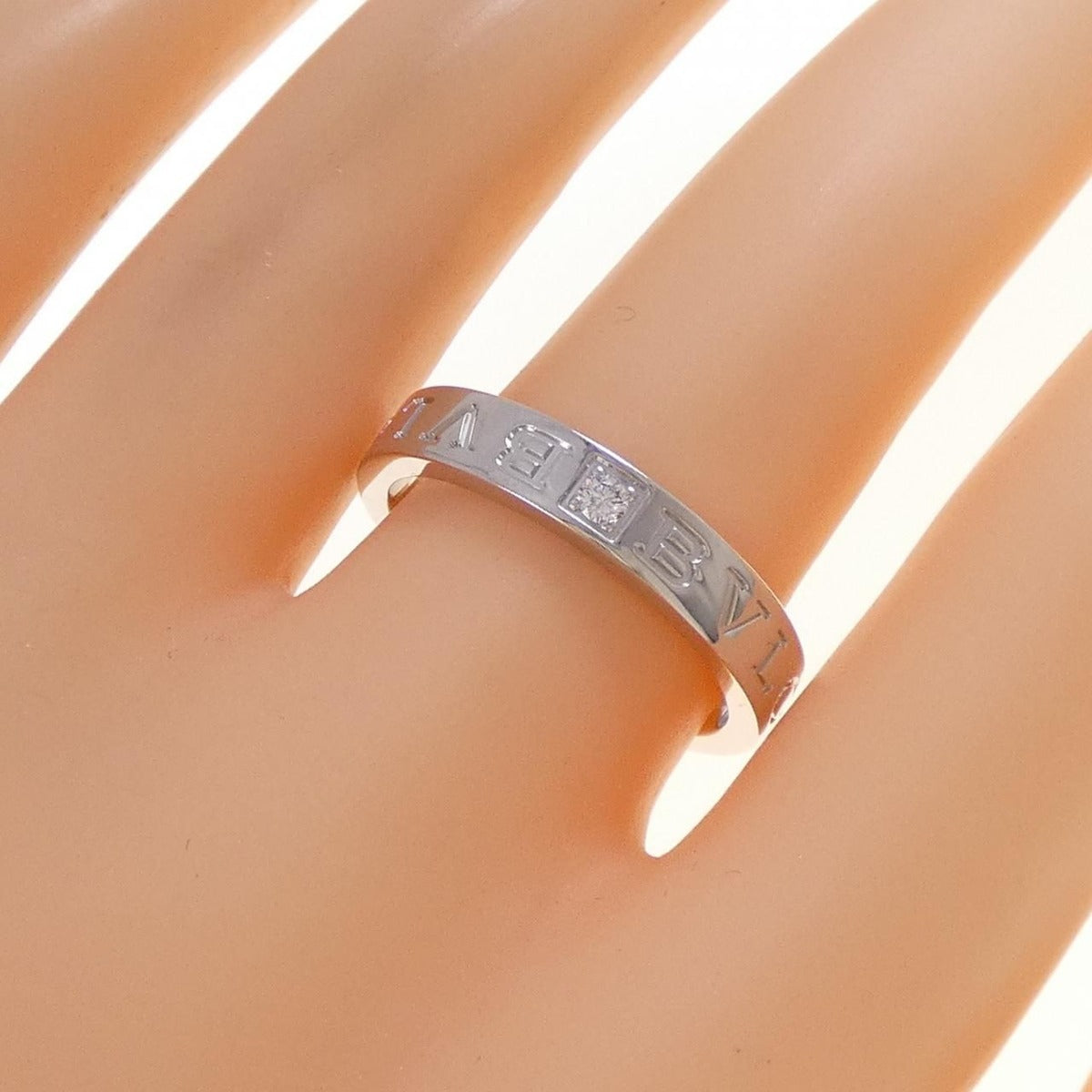 Bvlgari Ring — view 6