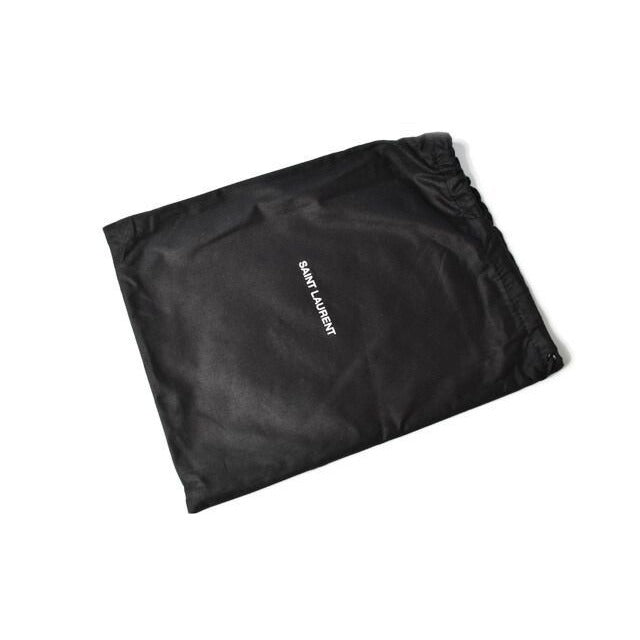Saint Laurent Ipad Mini Case Clutch Bag Tablet Logo — view 9