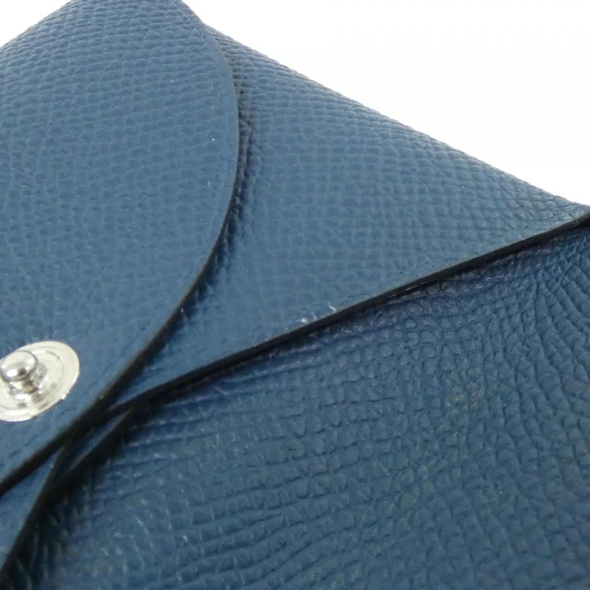 Hermes Calvi Duo Coin Case — view 10
