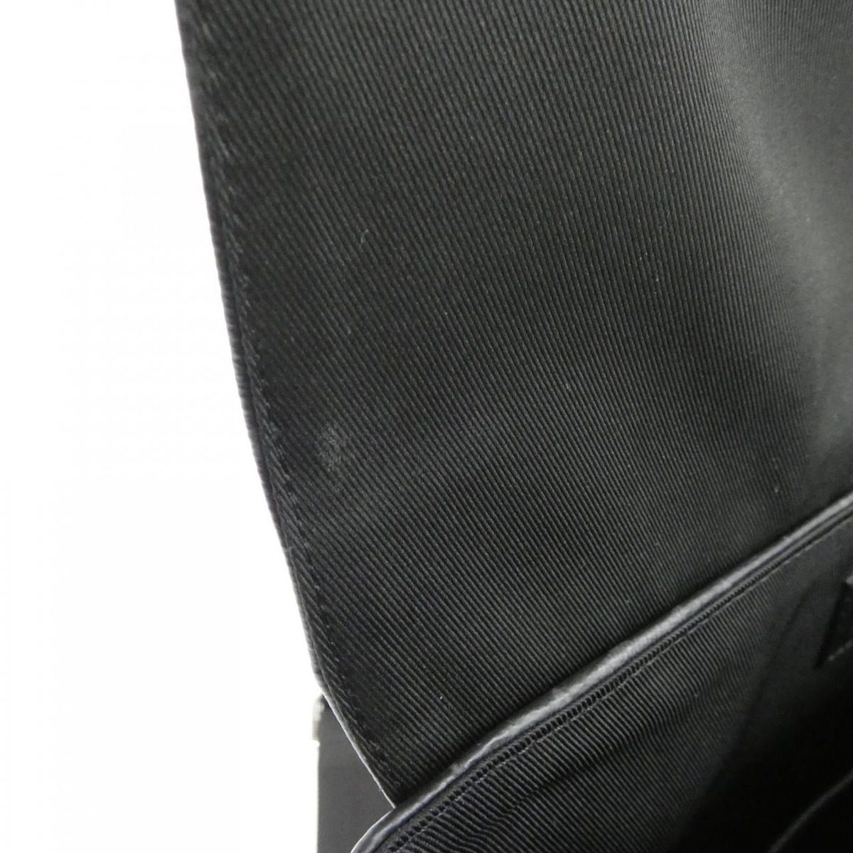 Louis Vuitton Monogram Eclipse District PM Shoulder Bag — view 10