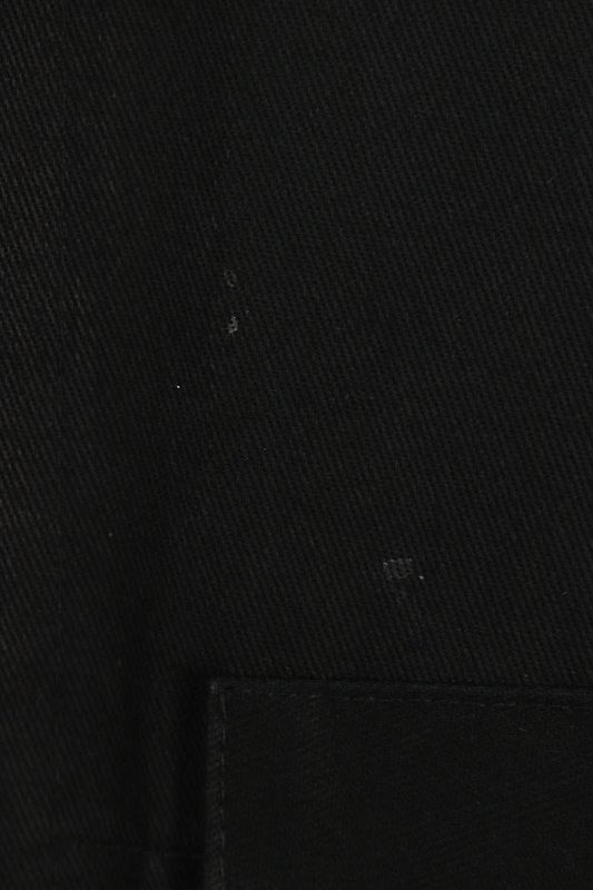 Balenciaga 720159 Tnp07 Oversized Work Cargo Blouson Men's 1