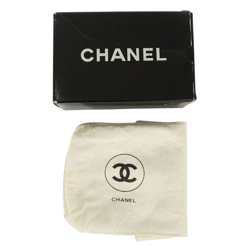 Chanel Chain Belt Waist Bag Women