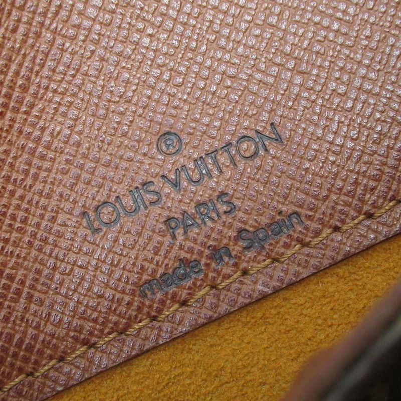Louis Vuitton Shoulder Bag Musette Salsa Short M51258
