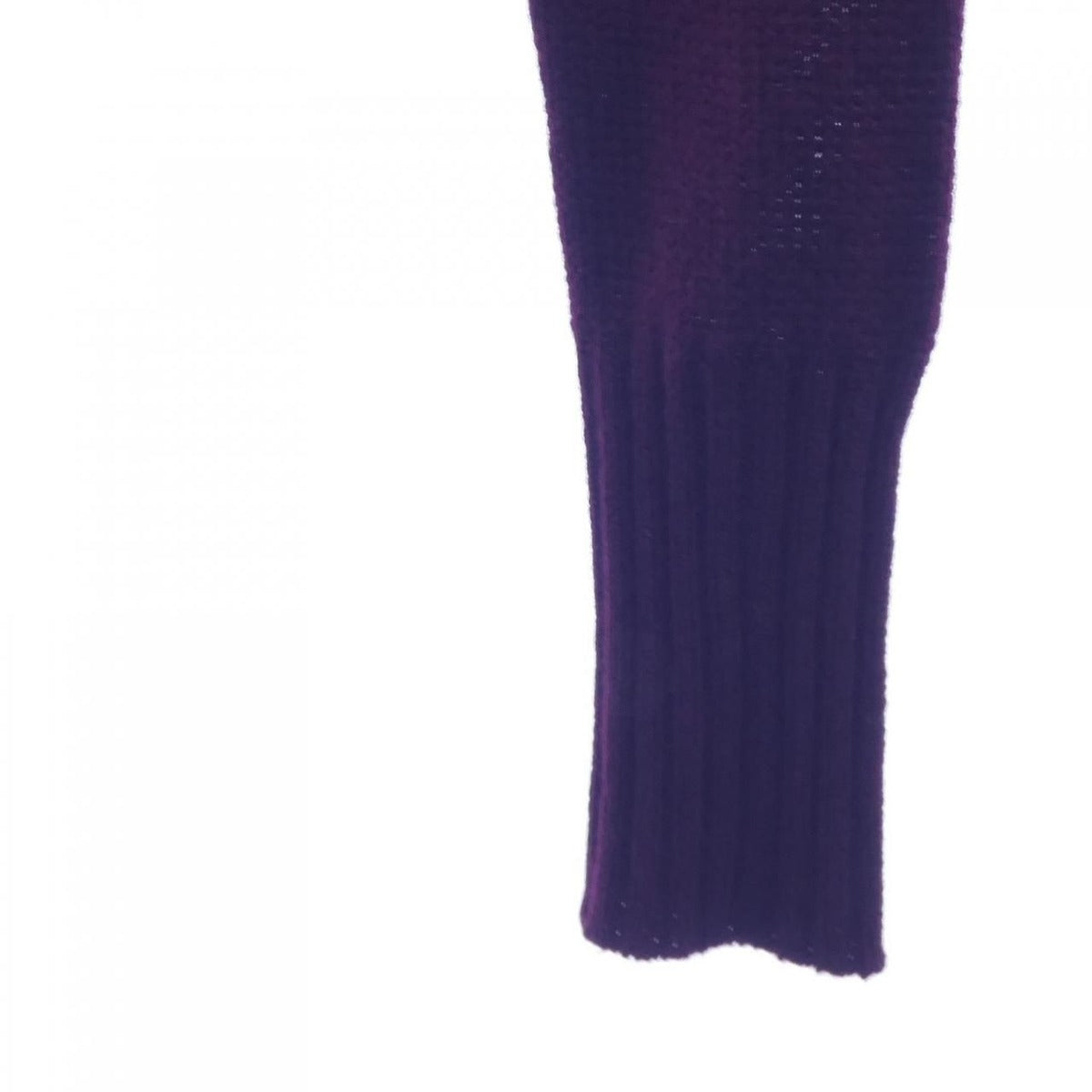 Prada Cardigan Cashmere Red — view 6