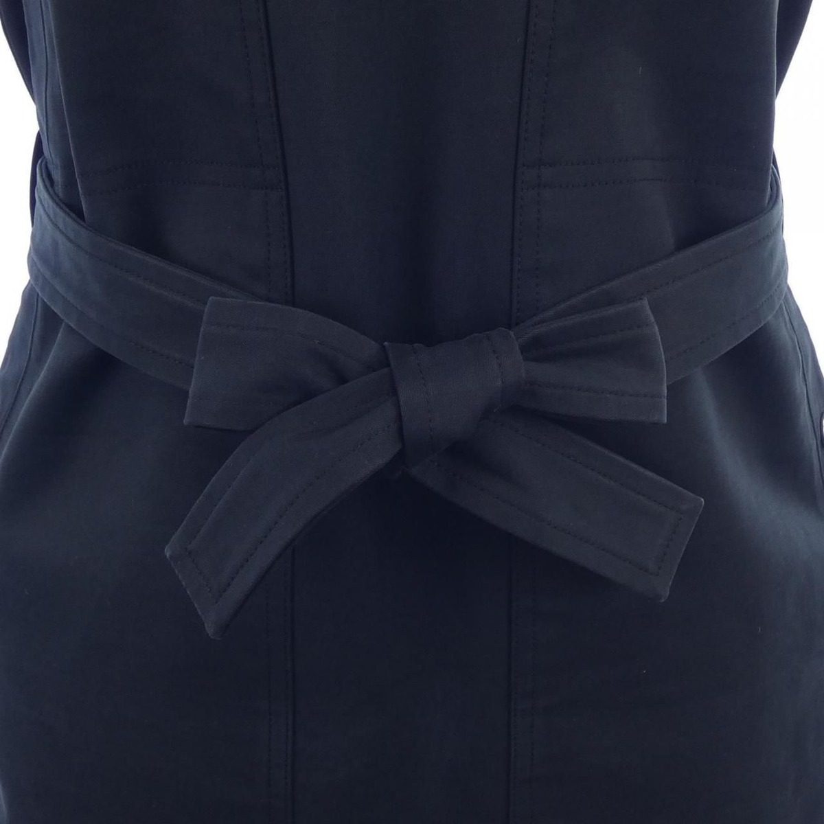 Hermes Dress Black — view 6
