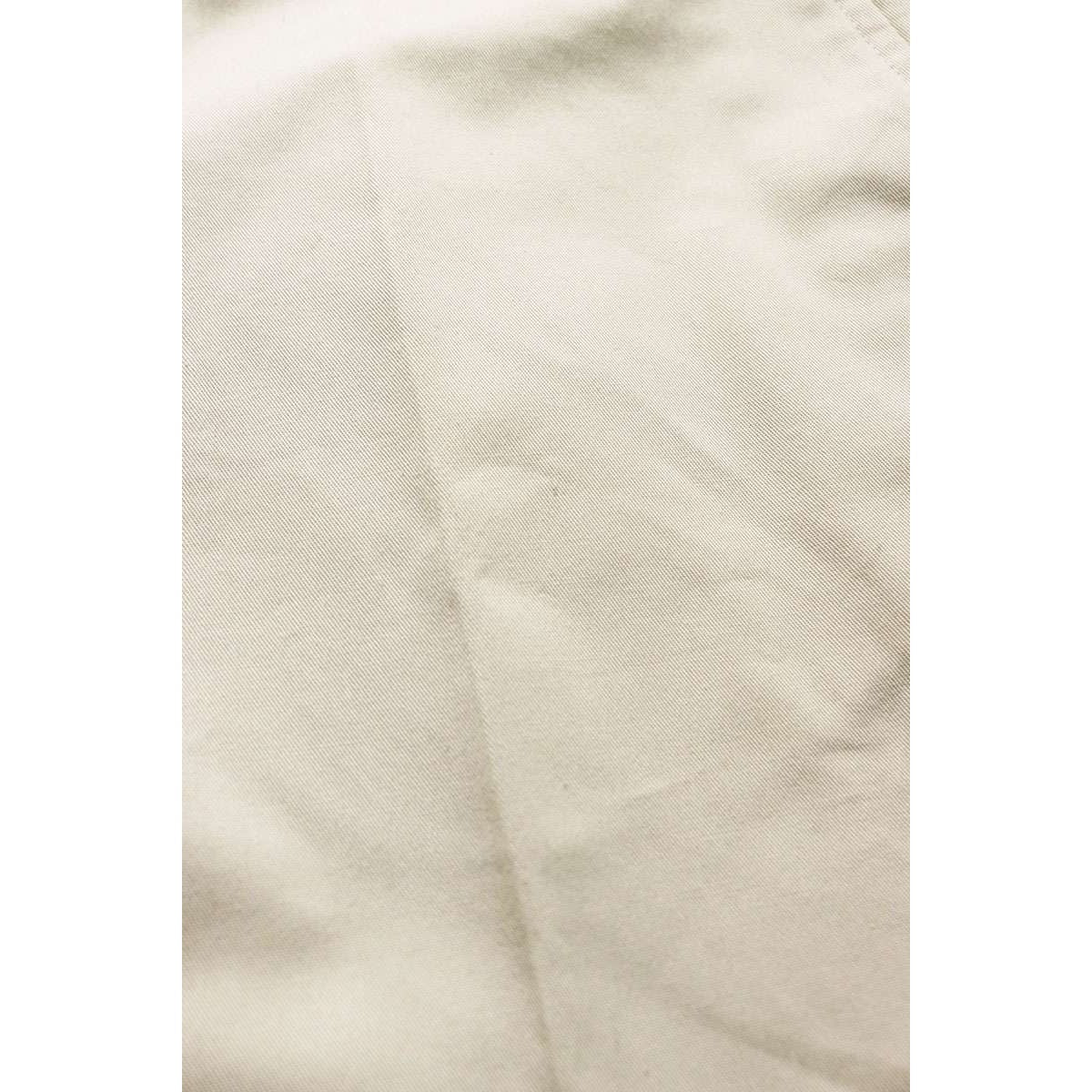 Hermes Cotton Long Pants 38 — view 3