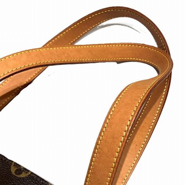 Louis Vuitton Monogram Vavin GM M51170 Bag Shoulder Bag Tote Bag Women