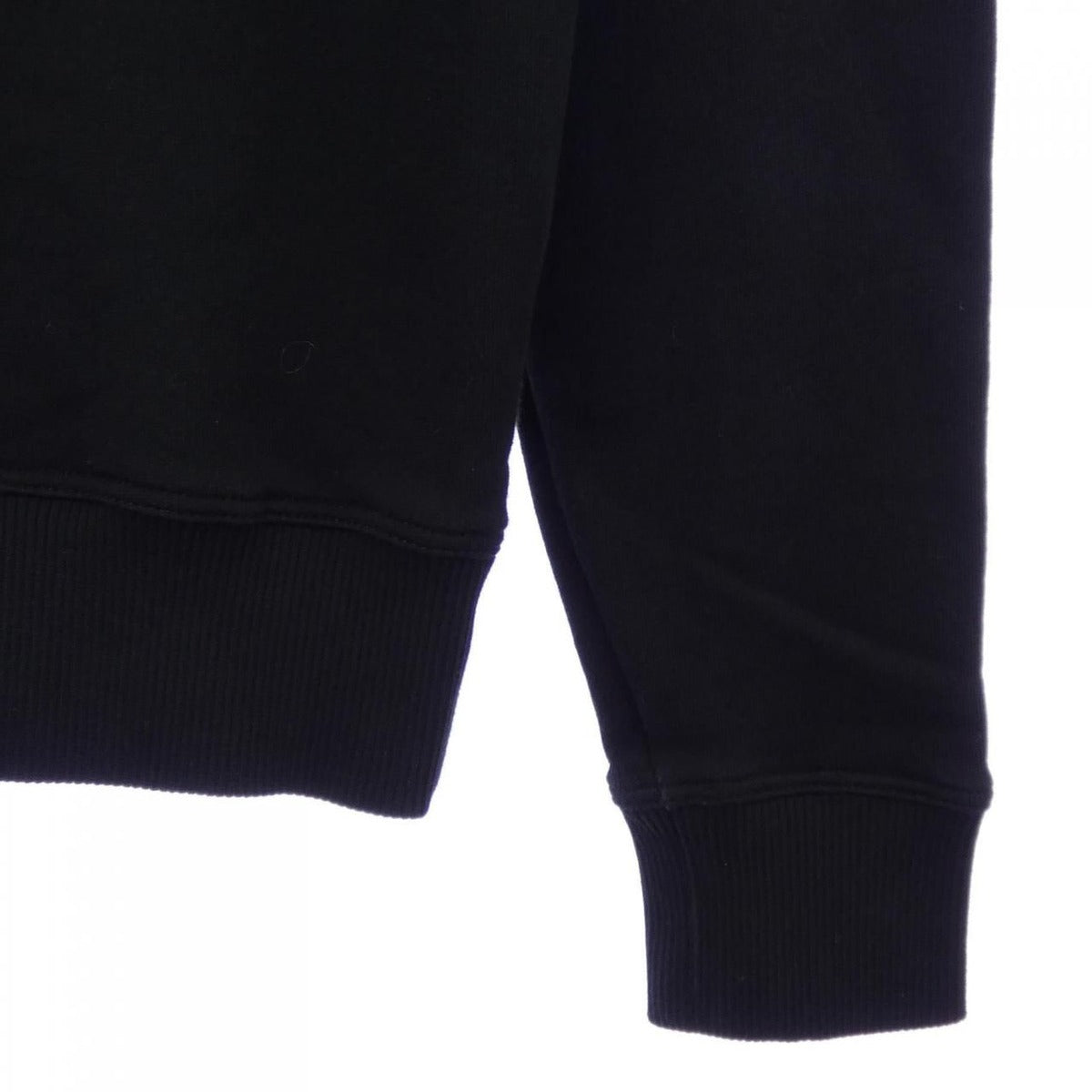 Saint Laurent Black XS Sweatshirt — view 6