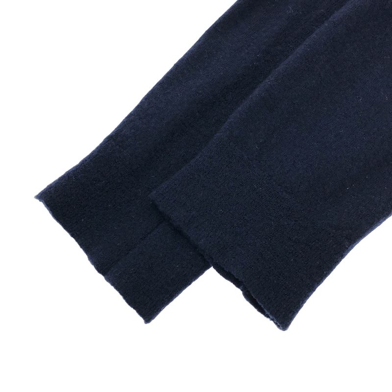 Celine by Phoebe Philo Celine Phoebe Philo Back Ribbon Wool Knit Sweater 2 3bl0