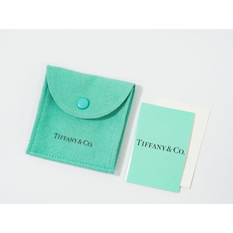 Tiffany & Co. Return to Heart 5 Links 925 Necklace — view 8