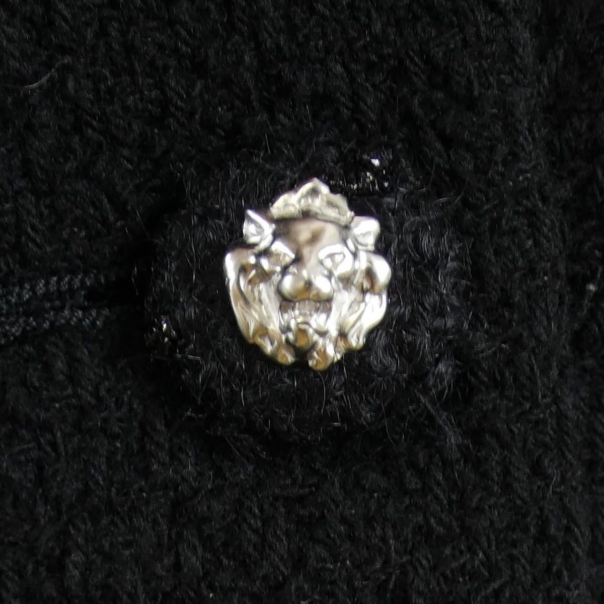 Chanel 24k Jacket Black — view 8