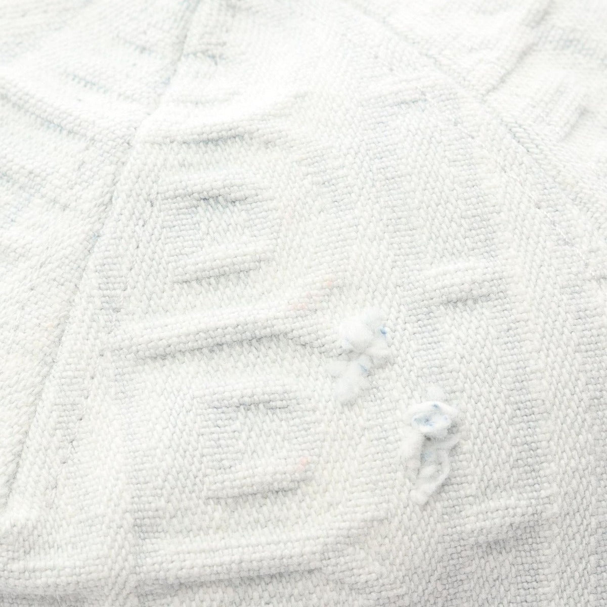 Fendi Cap Cotton — view 9