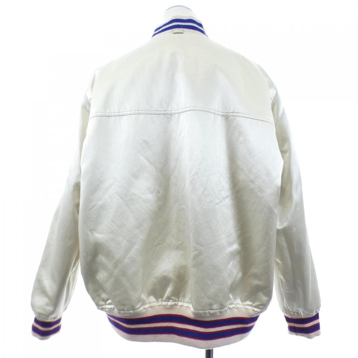 Gucci GG Pattern Jacket — view 9