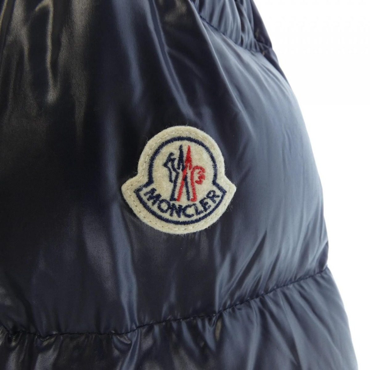 Moncler Cotinus Down Jacket — view 8