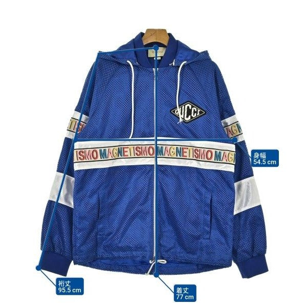 Gucci Jacket — view 9