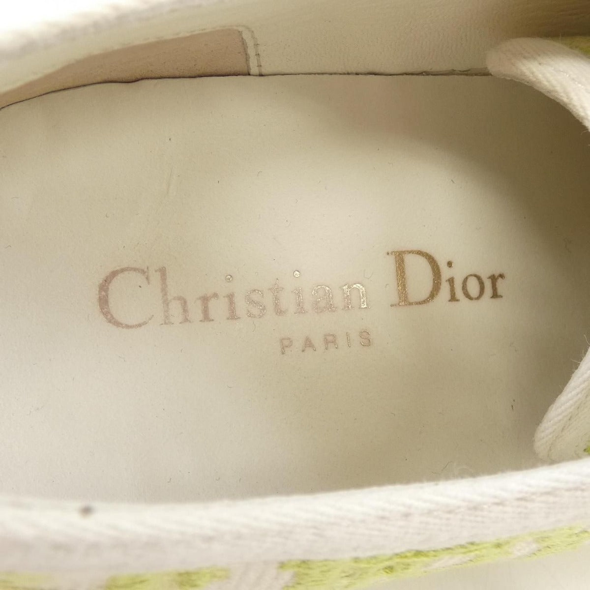 Dior Christian Walk 'N ' Obe Suni Ka — view 6
