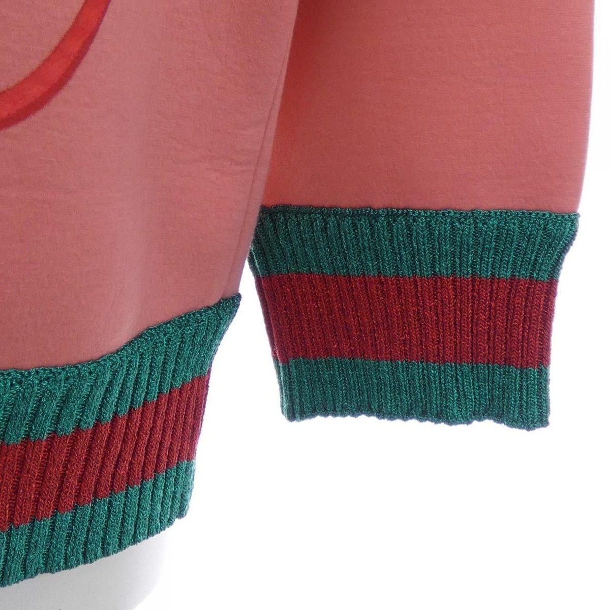 Gucci Sweatshirt Pink — view 6