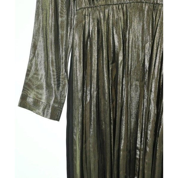 Loewe Dress Green — view 5