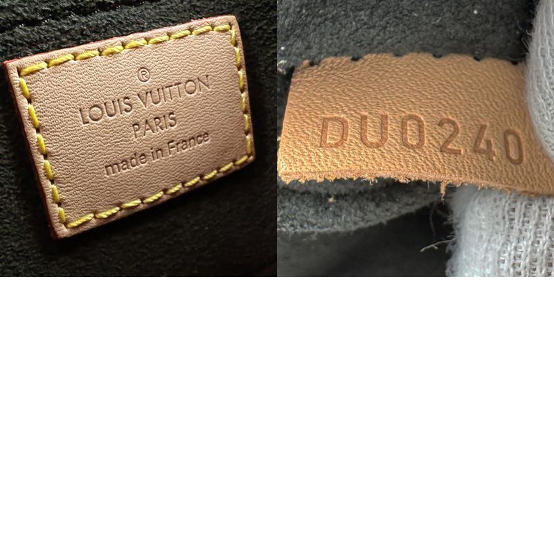 Louis Vuitton Handbag Shoulder Bag Duffle Bag M43587