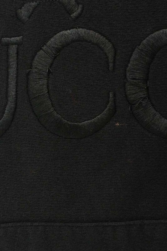 Gucci 560502 Xjbcq Tennis Embroidered Pullover Hoodie Men's XL