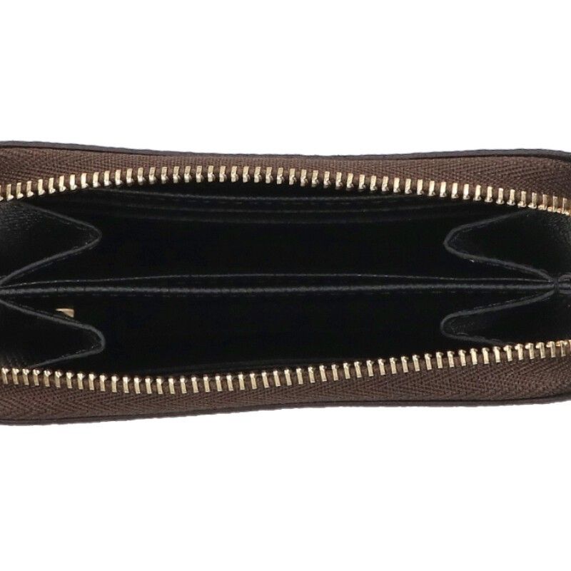 Louis Vuitton M69354 Zippy Coin Purse Monogram Giant Round Zip Coin Case Men's