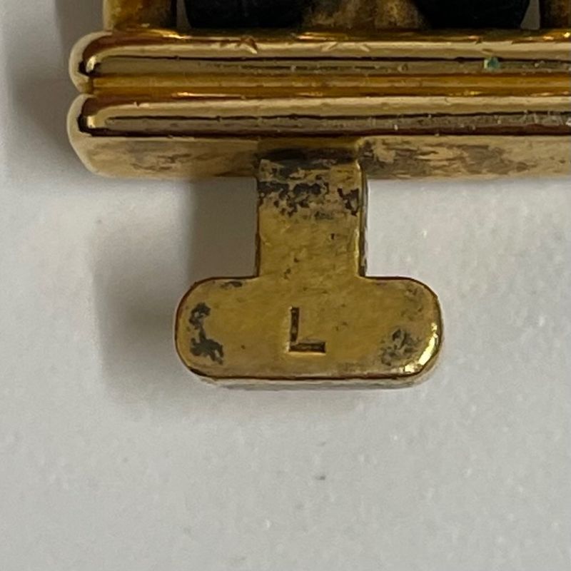 Chanel H0001 Premiere L Quartz Ladies Running A25-2633