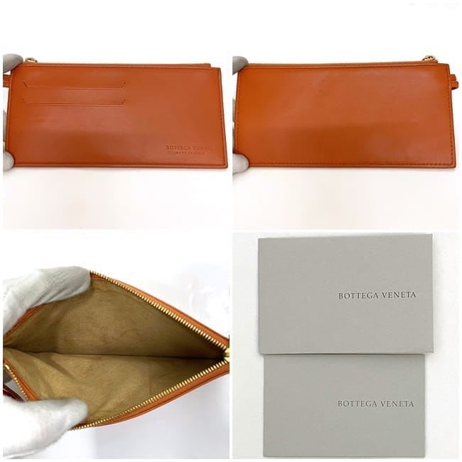 Bottega Veneta Tote Basket Large