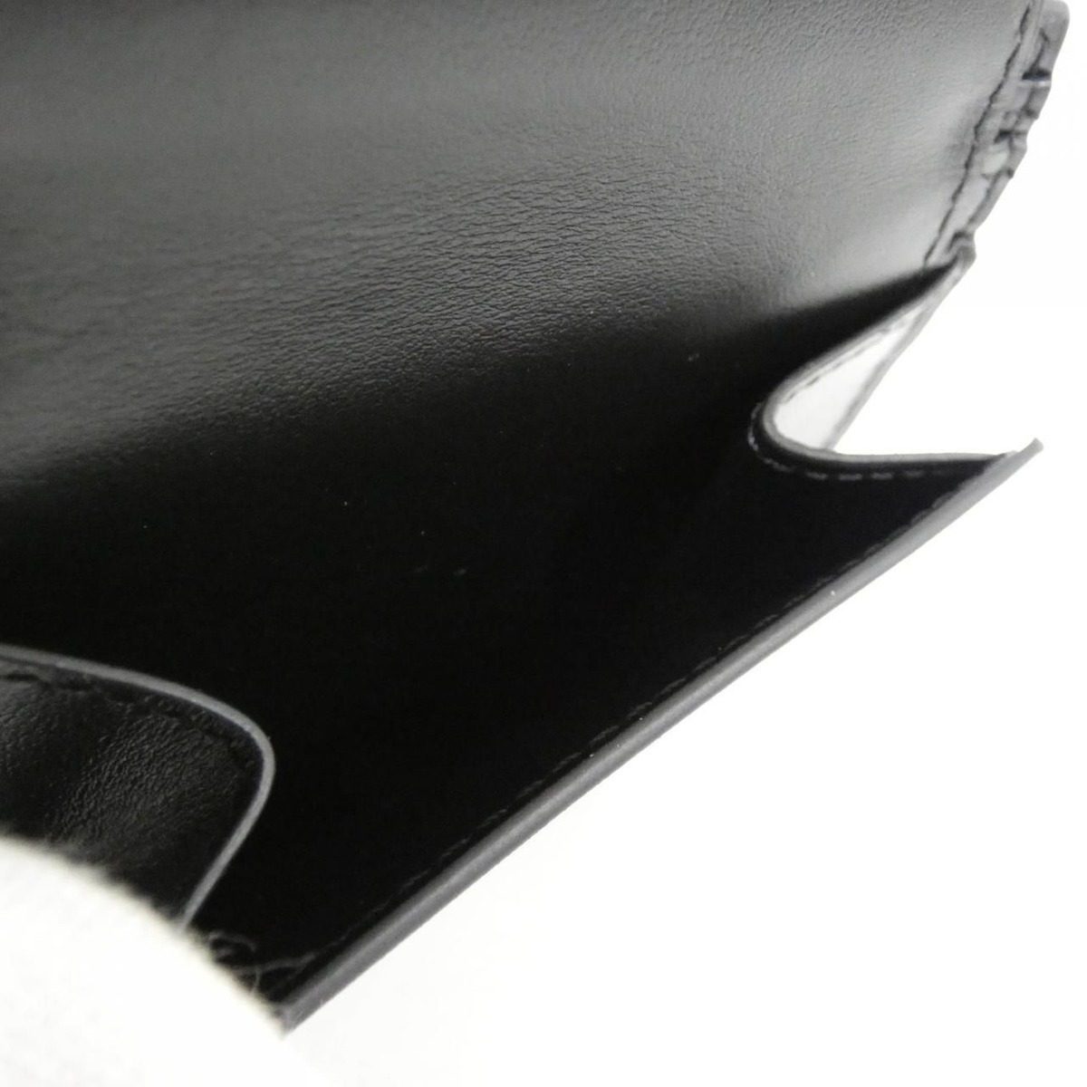Celine Wallet Black — view 5