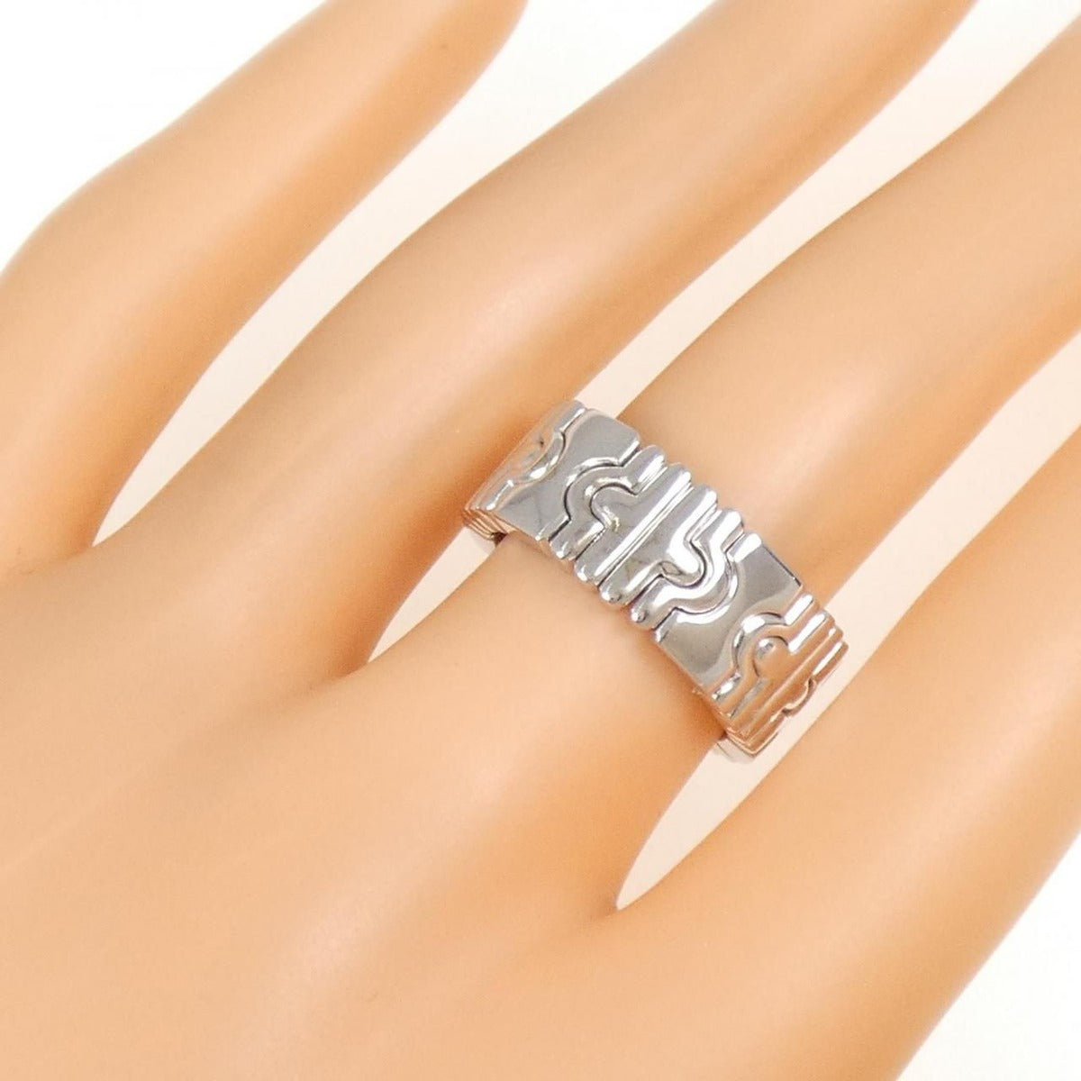 Bvlgari Parentesis Ring — view 5