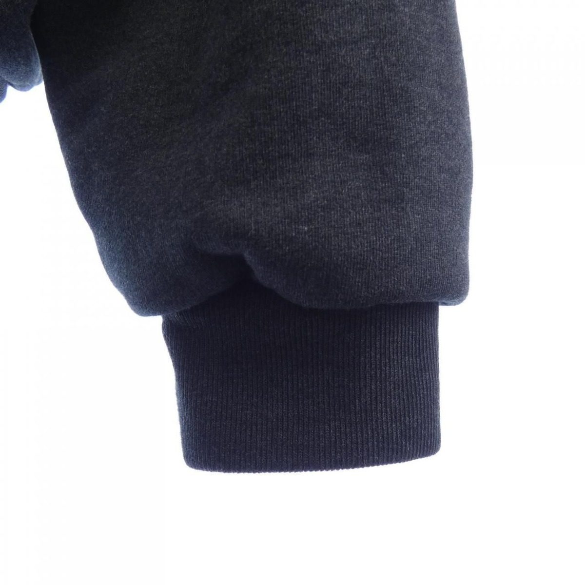Balenciaga Hoodie Gray — view 6