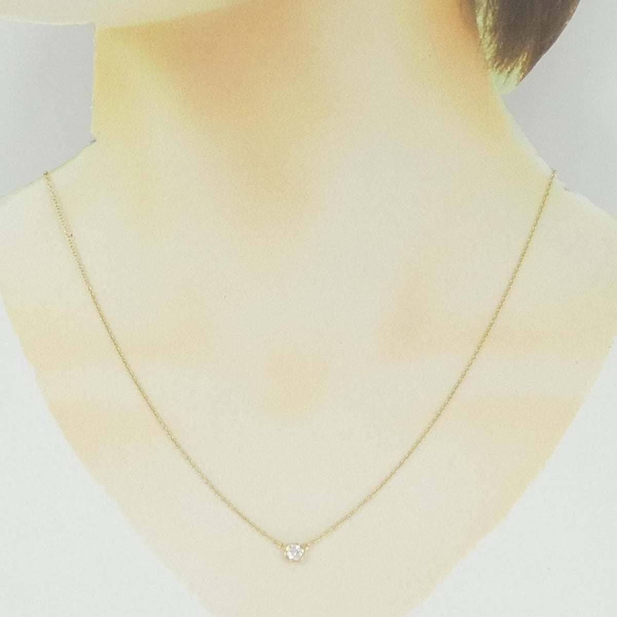 Tiffany & Co. by the Yard Necklace — view 6