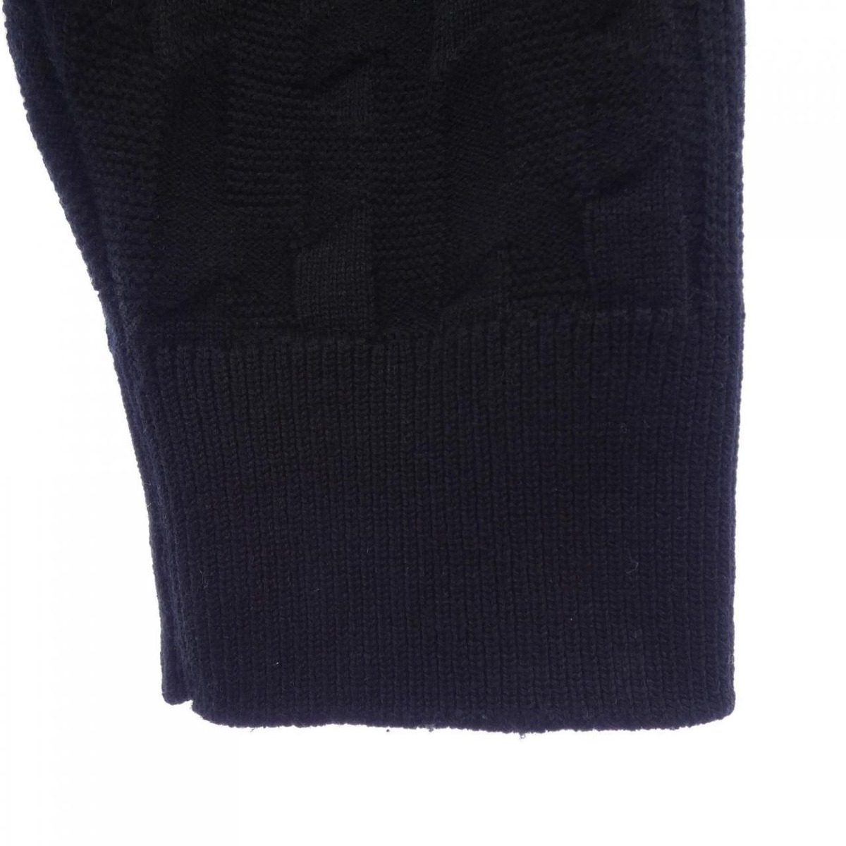 Hermes Pants Black — view 5