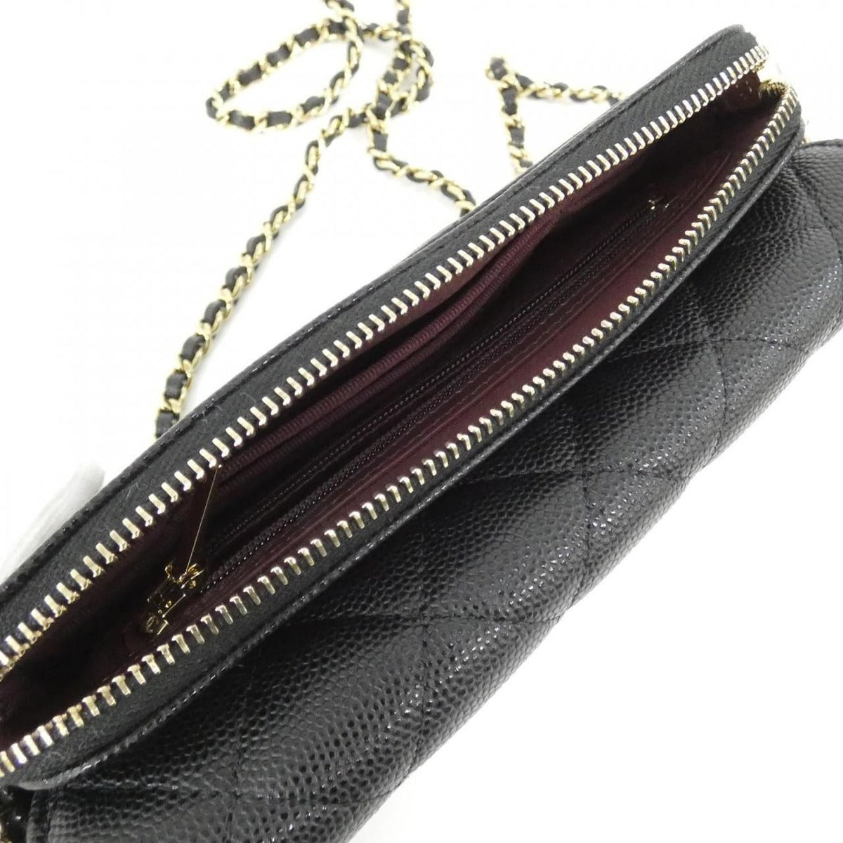 Chanel Timeless Classic Phone Case — view 6