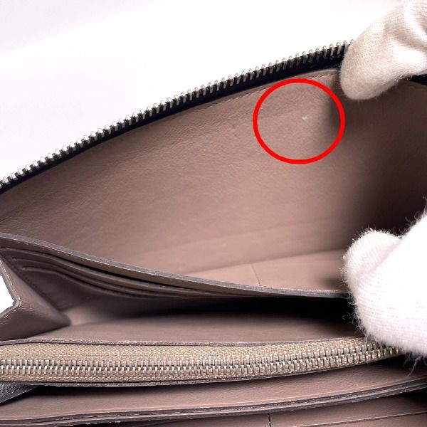 Louis Vuitton N60146 Parnassea Vaux Cashmereleather Portefeuille