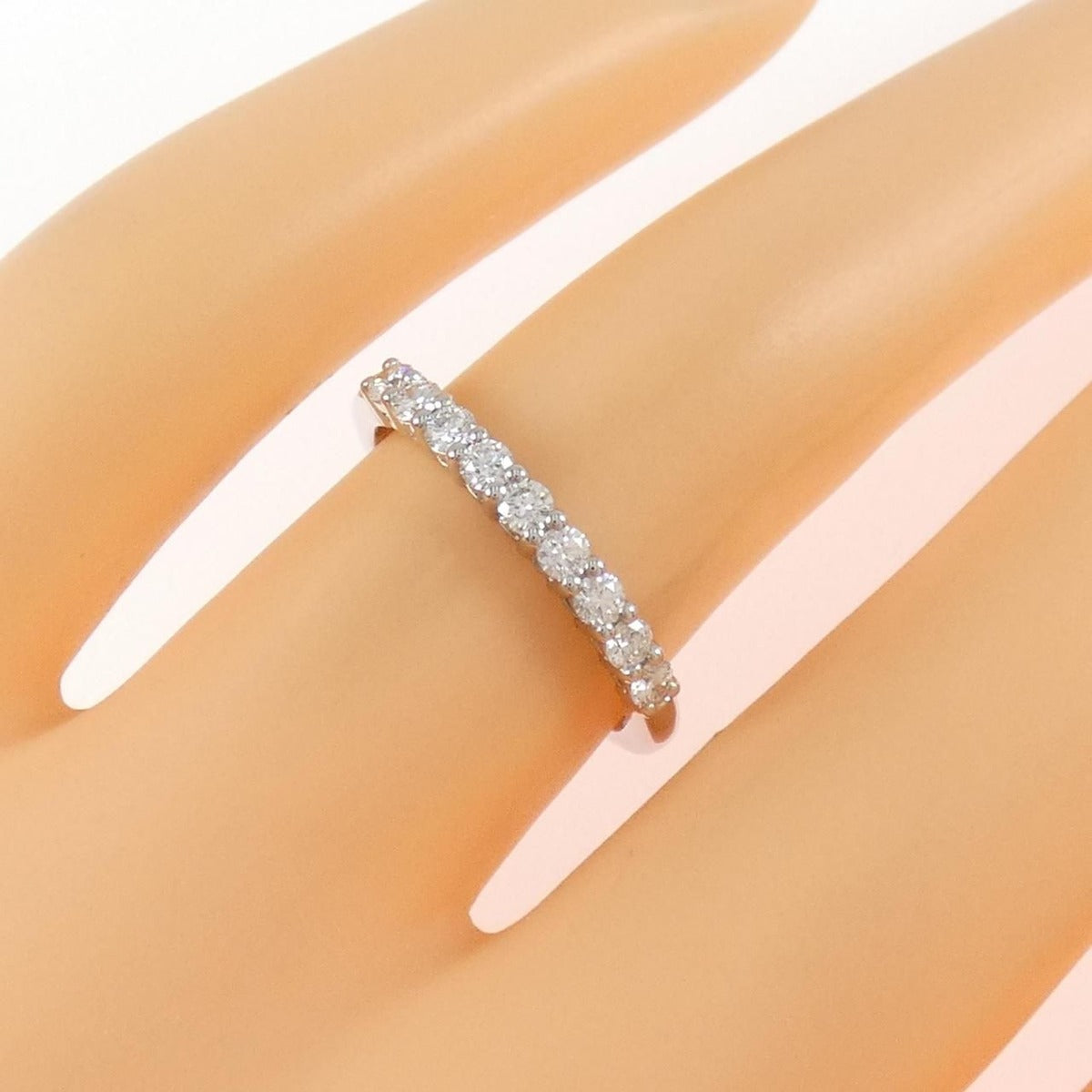 Tiffany & Co Band Ring — view 6