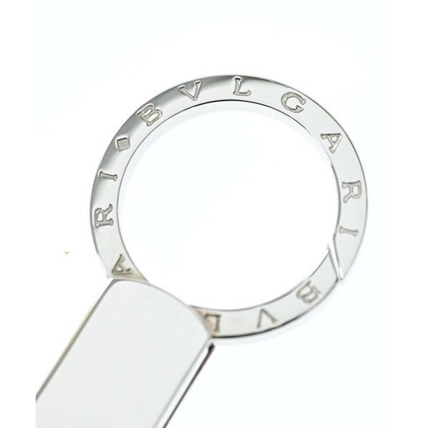 Bvlgari Key Case Holder Black — view 3