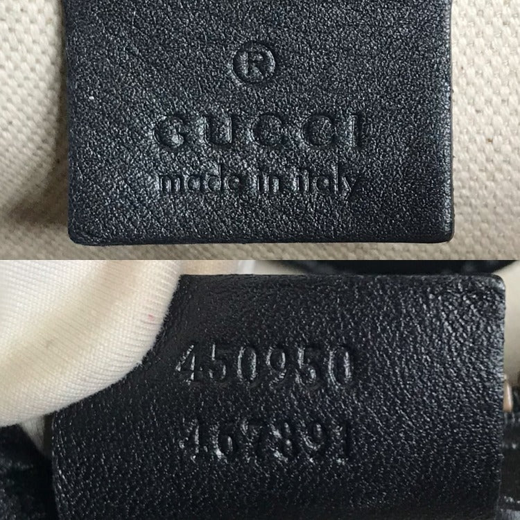 Gucci GG Supreme Beam 2-Way Tote Shoulder Bag Price Negotiation Welcome — view 10