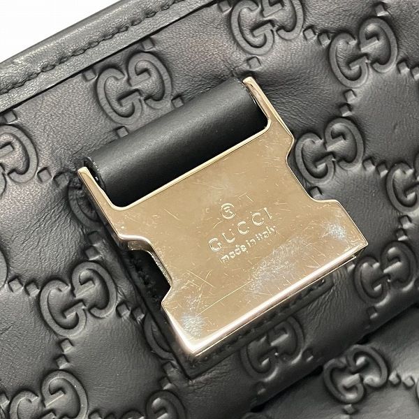 Gucci Sherry Line 246067 Gucci Sherry Bag Shoulder Bag Messenger Bag Men