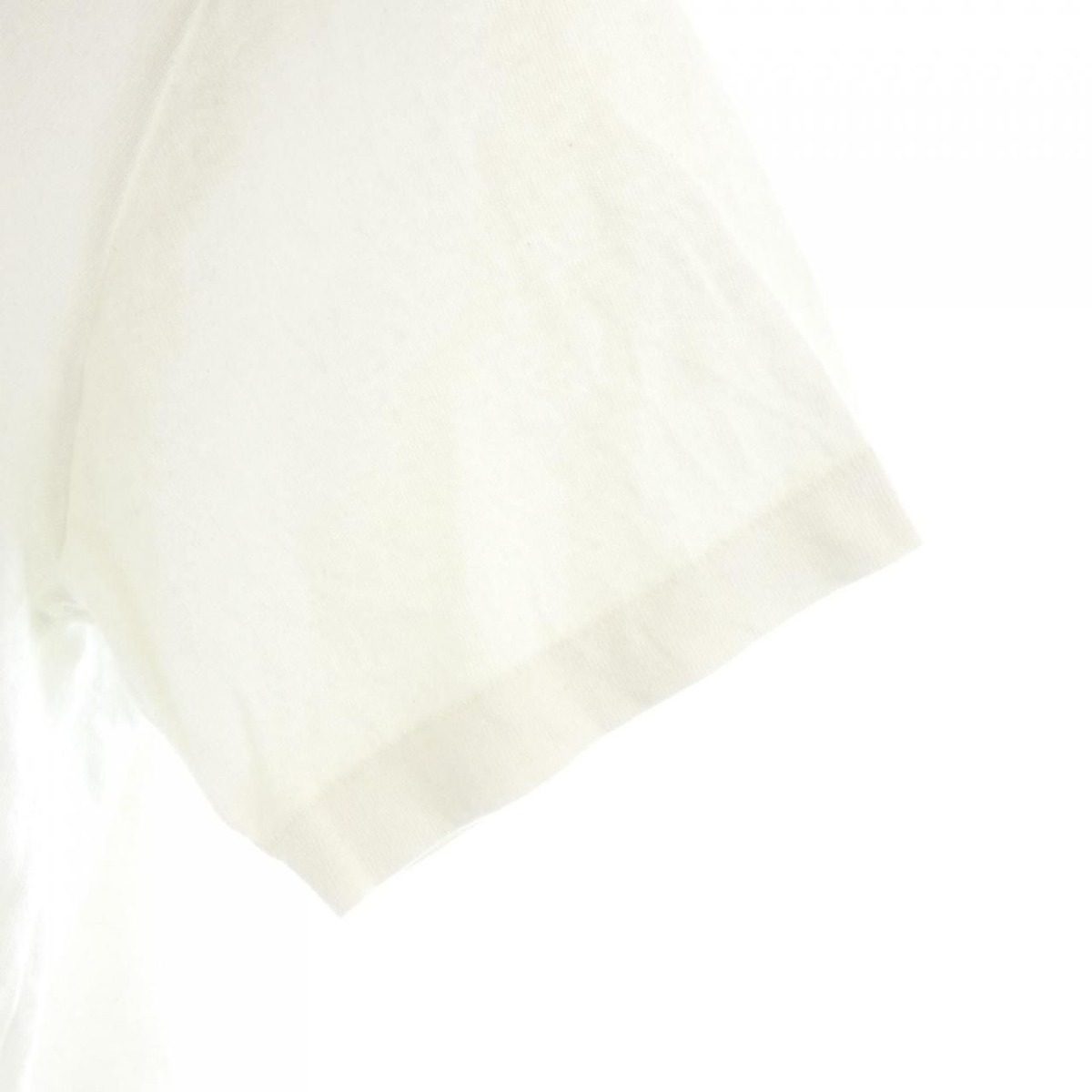 Gucci T-Shirt White — view 6