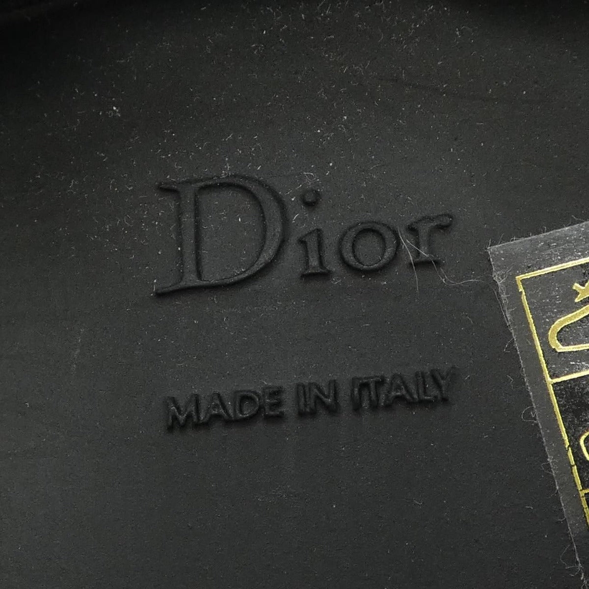 Dior D-major Book Tote Boots — view 6