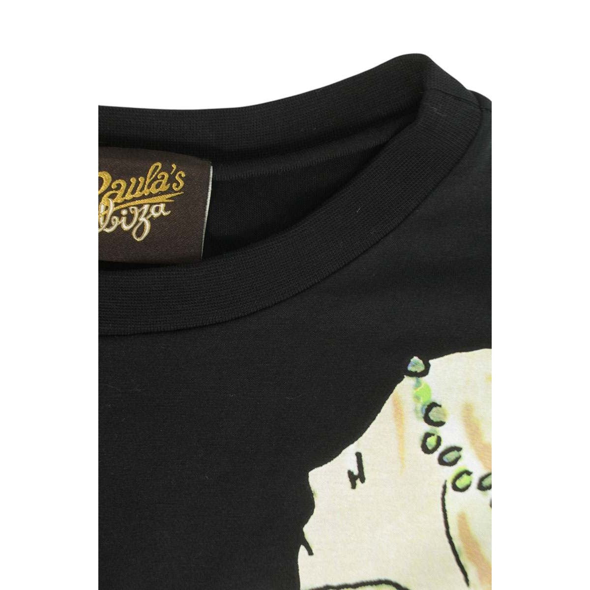 Loewe Front Print T-Shirt — view 3