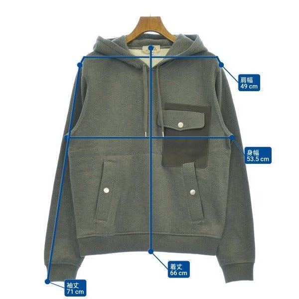Hermes Hoodie — view 11